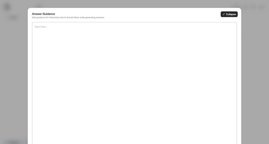 Qatalog
			 configuration artificial intelligence machine learning accordion ui page example