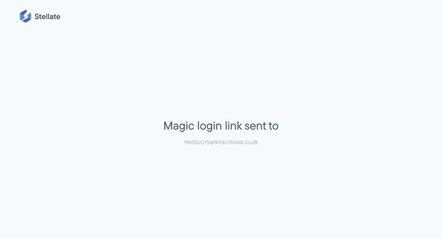 Stellate
			         ux ui design