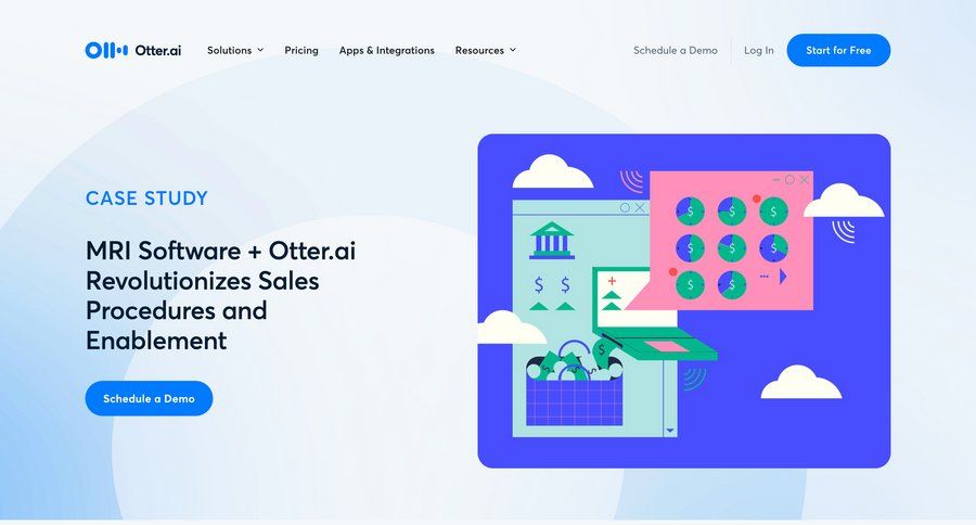 Otter
			 call transcript chrome extension editorial blog post news article article feature article tips testimonials case studies customer stories global search transcript ui page example