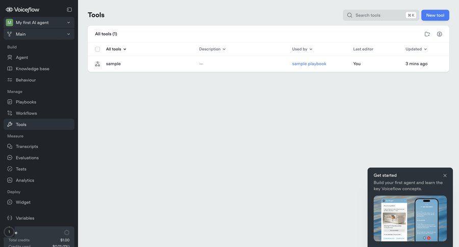 Voiceflow
				settings ui page example
