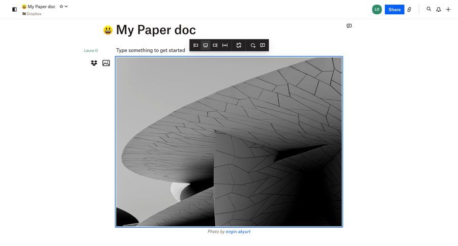 Dropbox
			 content management document editing document sharing real-time collaboration wysiwyg editor document creation create navigation menu navigation bar menu navigation links navigation buttons image gallery media gallery photo gallery ui page example