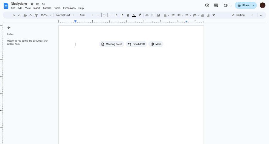 Slack
			 sidebar navigation editor document editing document sharing document creation document list sidebar menu doc documentation docs ui page example