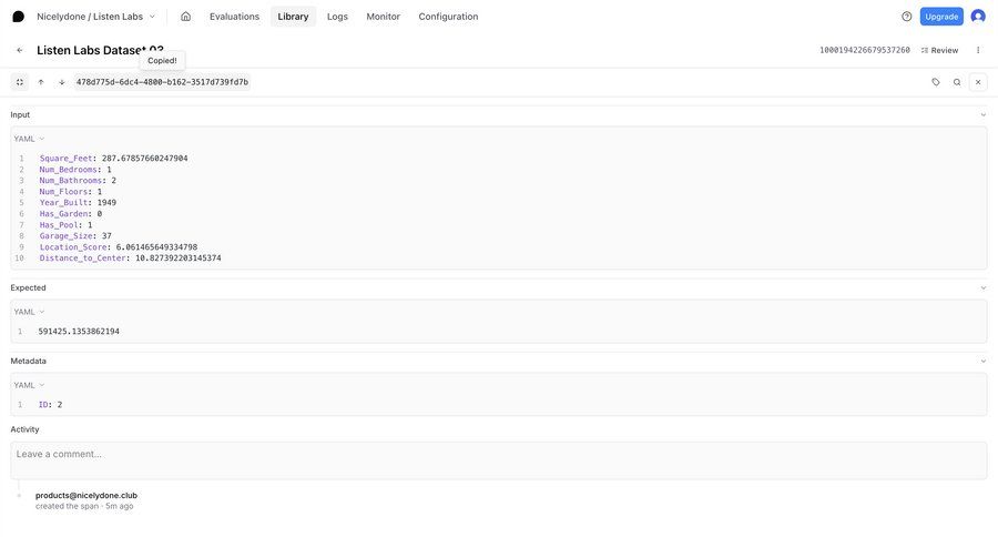Braintrust
			 data management expandable sections data analysis data display content blocks detail view info view accordion review code snippet ui page example