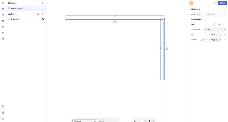 Rayon
			 design style customization sidebar parameters ui page example