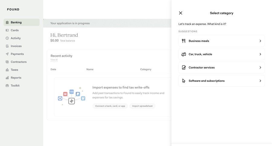 Found
				create ui page example