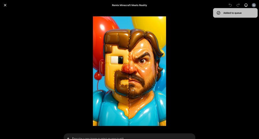 Sora
			design editor artificial intelligence video editor call intelligence ui page example