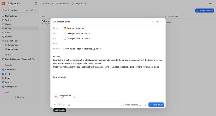Attio
				create ui page example