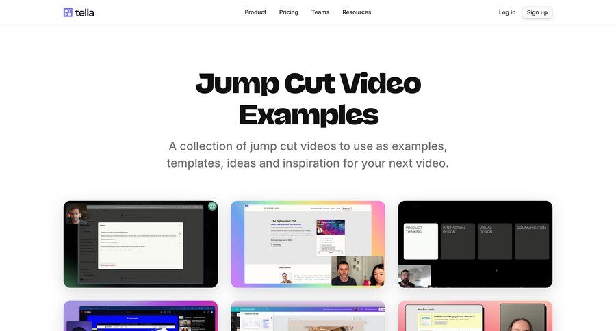 Tella
			 call recording image gallery media gallery photo gallery media assets comment mode ui page example