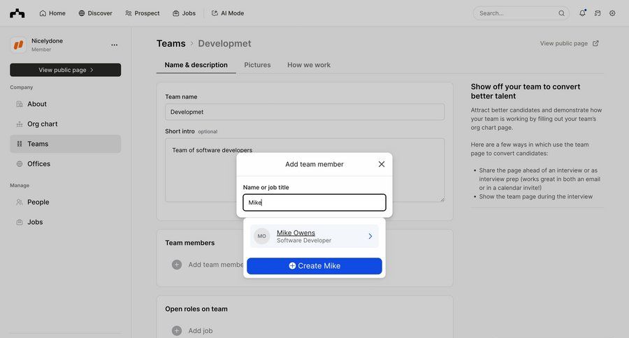 The org
			 form user autocomplete ui page example