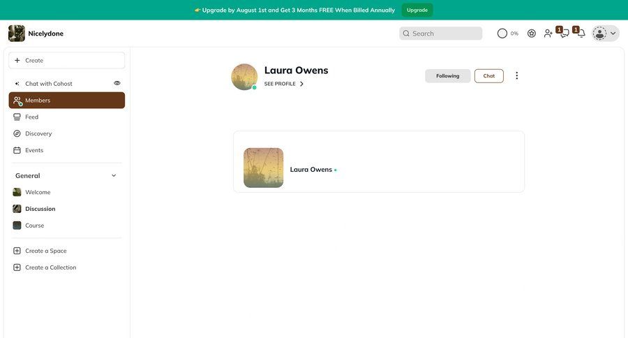 Mighty
			 sidebar navigation content hierarchy sidebar user profile chat navigation menu menu profile page search bar ui page example