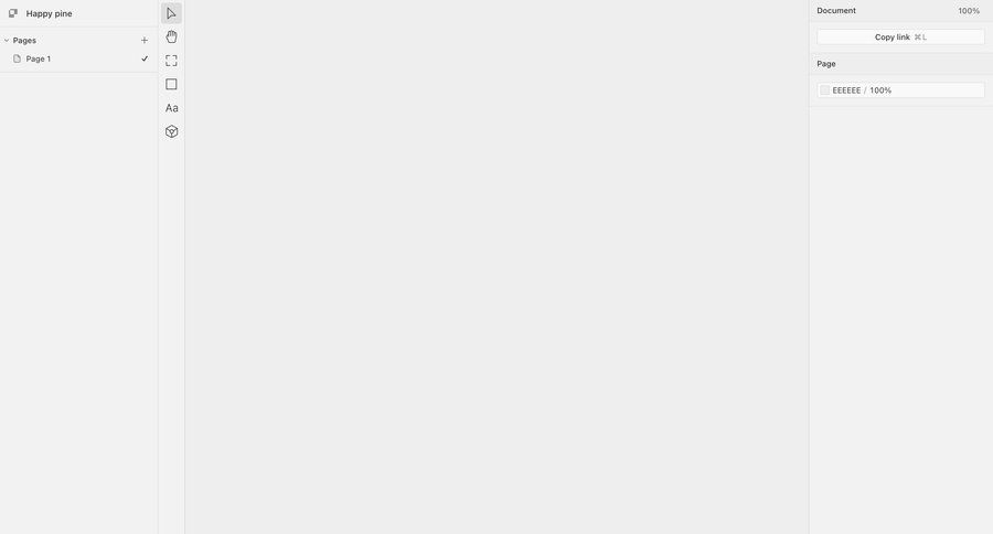 Paper
				settings ui page example