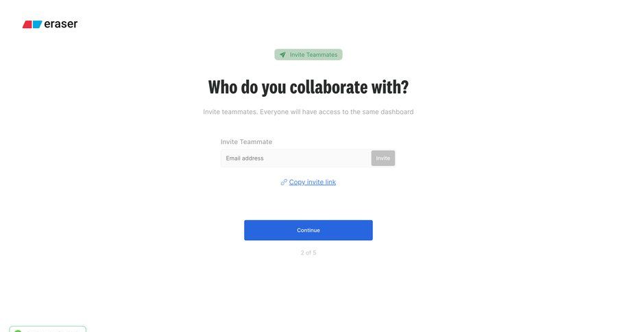 Eraser
			     ux ui design