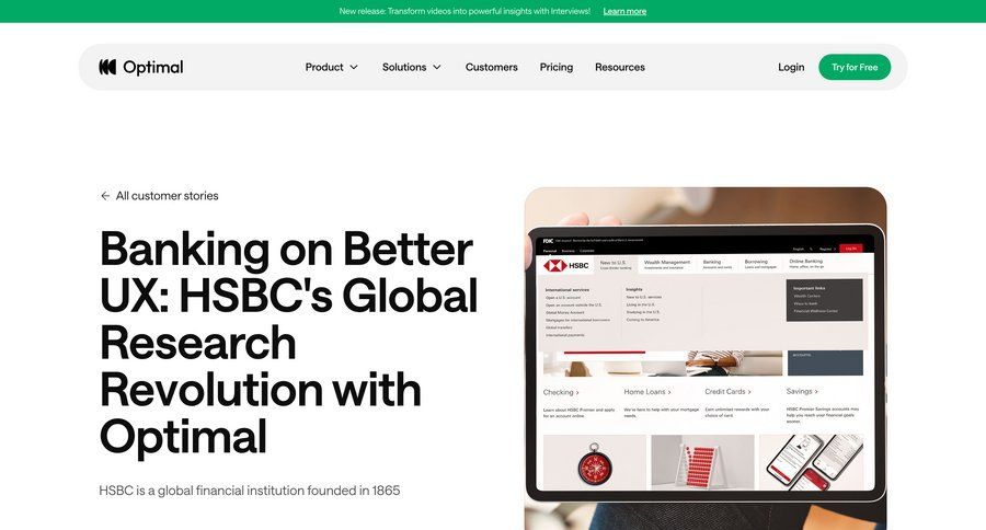 Optimal
				detail page ui page example