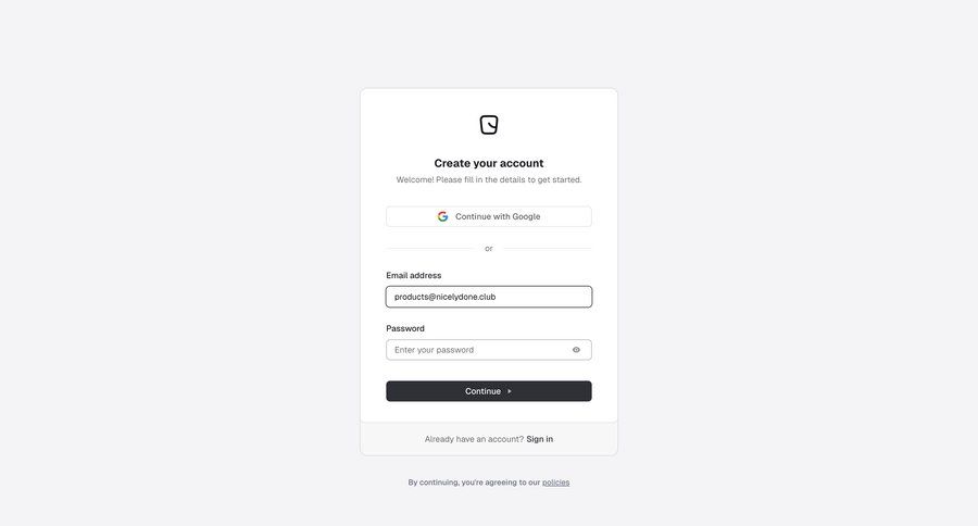 Reflag
			    ux ui design