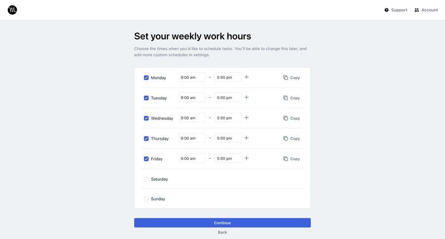 Motion
			     ux ui design