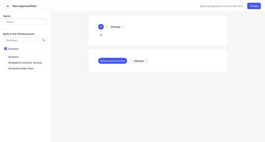 Dock
			 configuration sidebar navigation workflow form conditional logic workflow automation form layout sidebar create approval workflow ui page example