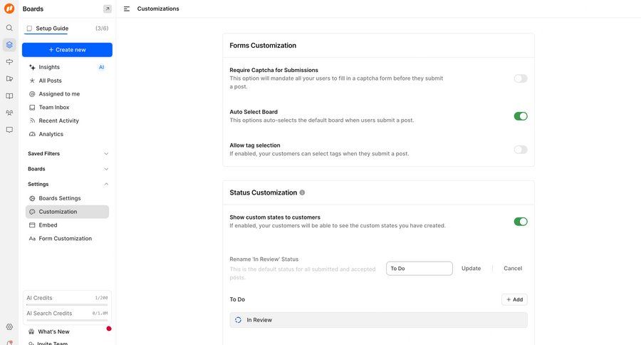 FeatureOS
				settings ui page example