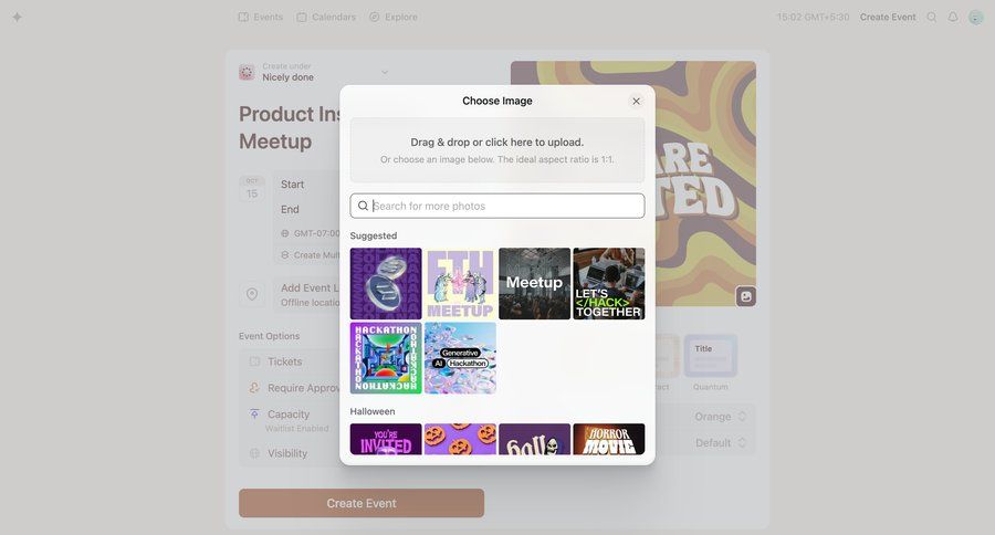 Luma
			           ux ui design