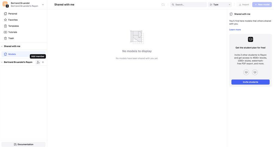 Rayon
			 collaboration team collaboration user management file management file list screen user invitation empty state illustration dropdown filters sidebar ui page example