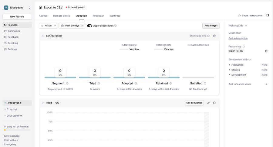 Reflag
			 dashboard dropdown filters menu data visualization analytics ui page example