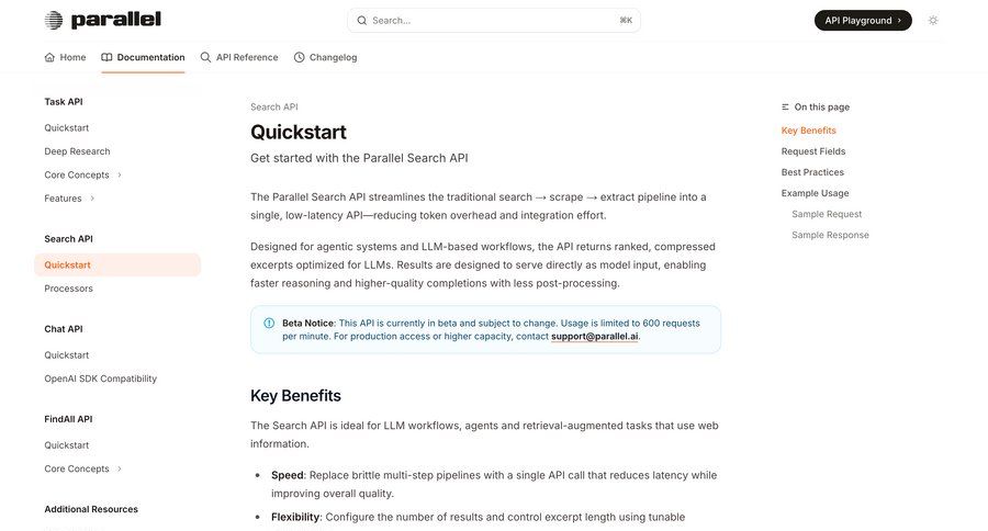 Parallel
				help ui page example