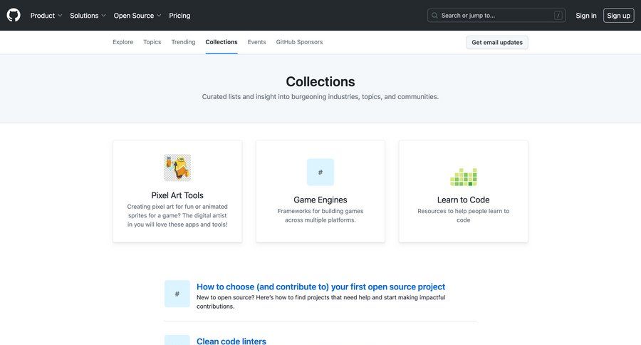 Github
			navigation collection manage links insight navigation menu navigation bar menu navigation links navigation buttons search bar data grid search menu ui page example
