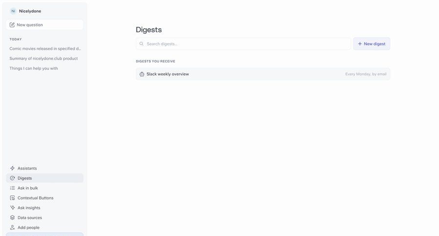 Super
				settings ui page example