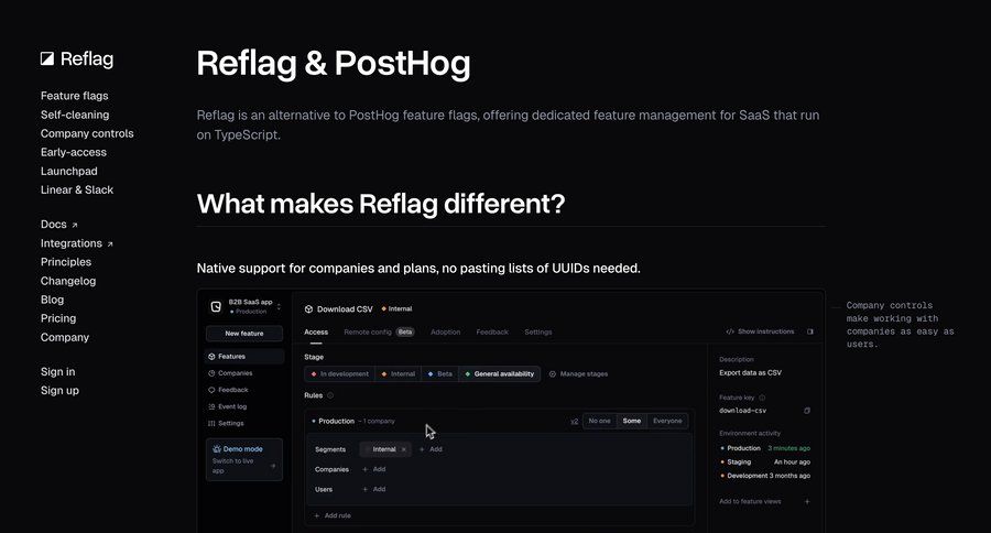 Reflag
				article ui page example