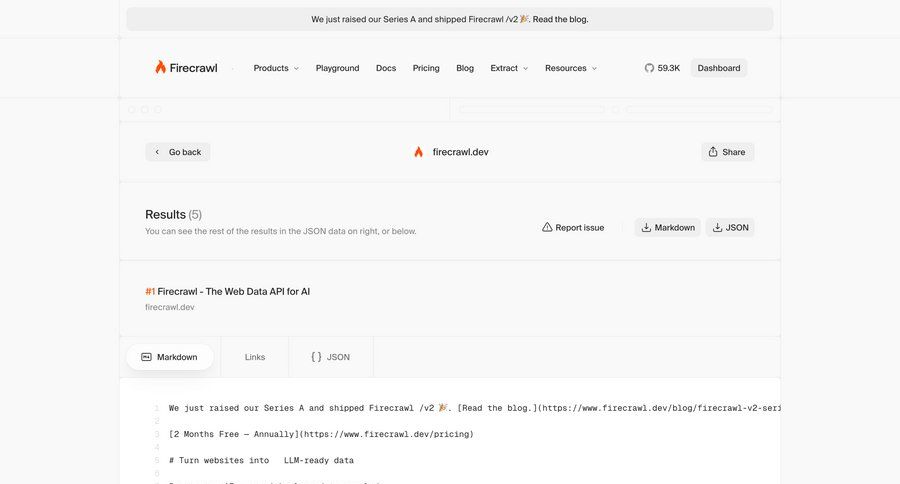 Firecrawl
			list search multi-factor authentication (mfa) documentation content search results code snippet ui page example