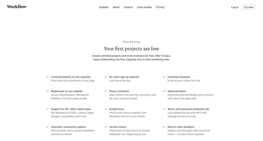 Workflow
				help ui page example