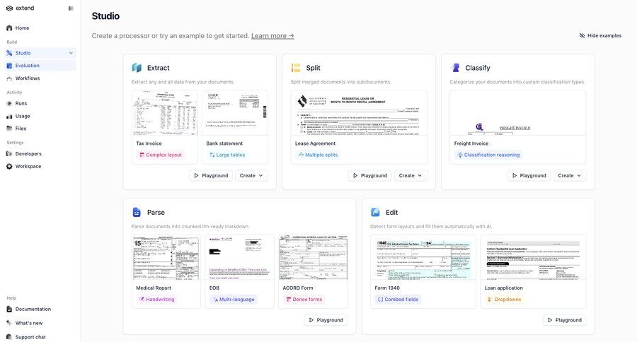 Extend
				settings ui page example