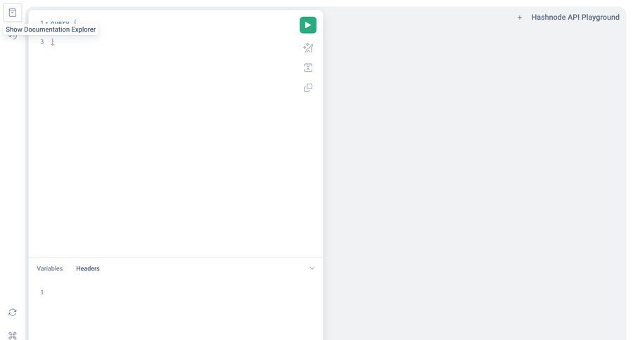 Hashnode
			 settings split screen split view code editing doc documentation docs ui page example