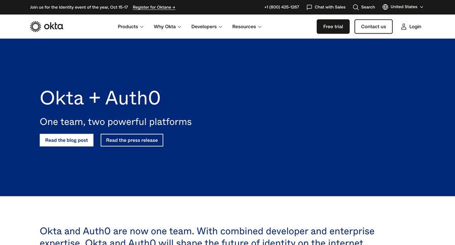 Auth0
			about & company mission press announcement partners press release global search rp ui page example