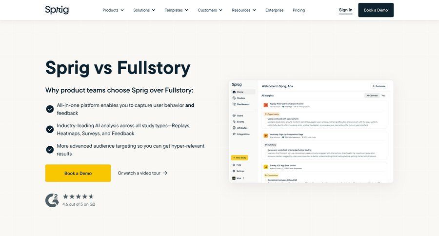 Sprig
			 coming soon payment history service plans pricing plans subscription plans price payment options world map vs alternatives testimonials case studies customer stories quick actions marketing website design payment page enterprise enterprise settings payment confirmation connect service pricing packages pricing calculator ui page example