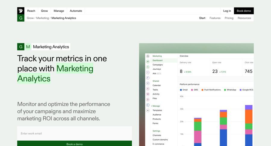 Bird
				plans & pricing ui page example