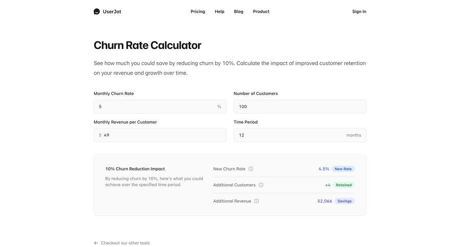 UserJot
				form ui page example