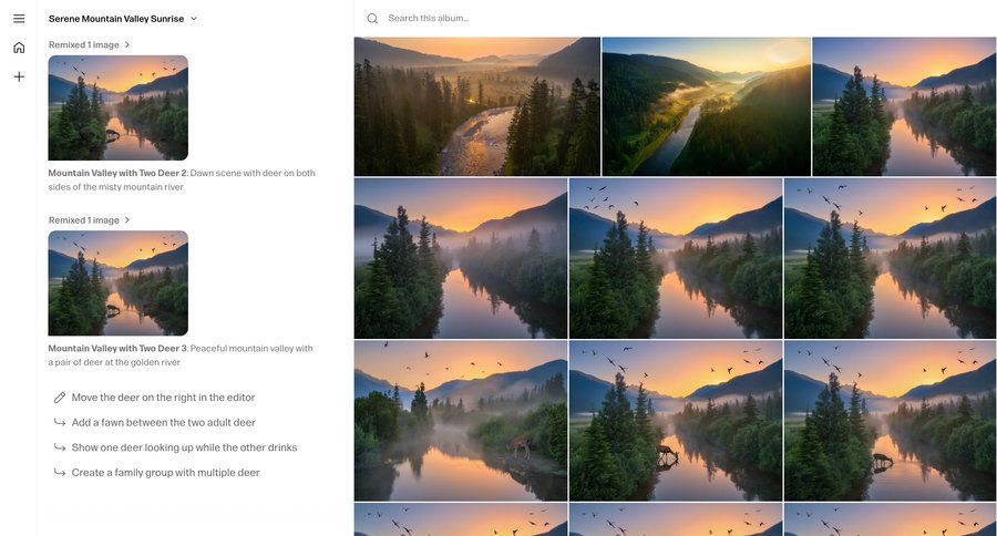 Reve
				list ui page example