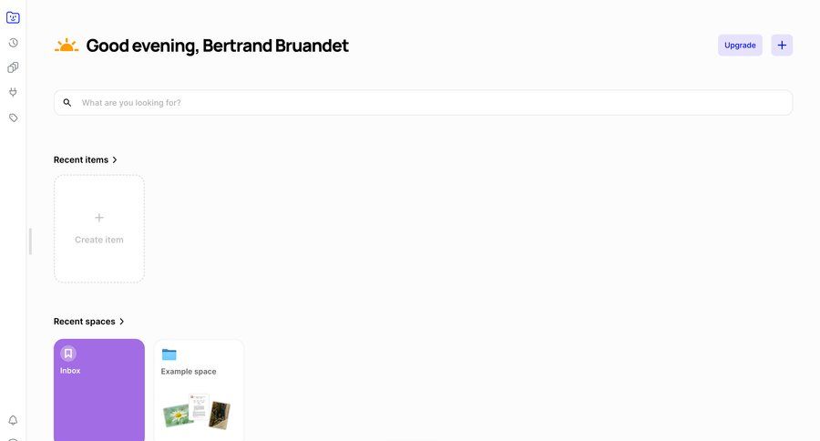 Fabric
				create ui page example