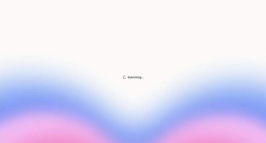 Loading state Page Design Examples — 640+ SaaS UI Inspiration | Nicelydone