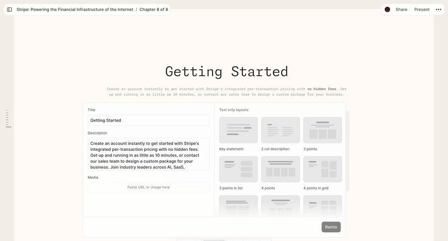 Chronicle
			 modal screen grid onboarding form account setup fintech modal dialog account creation ui page example