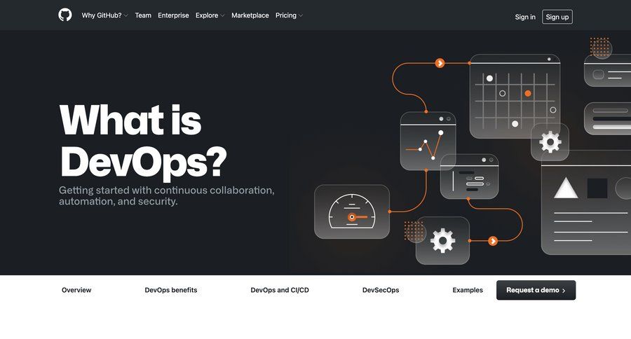 Github
			 editorial blog post news article article feature article progress circle press release version history news feed ui page example