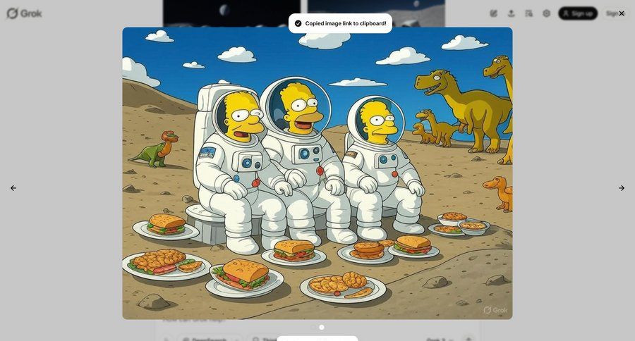 Grok
			 content management alert message system notification push notification notification center image gallery media gallery photo gallery sharing ui page example