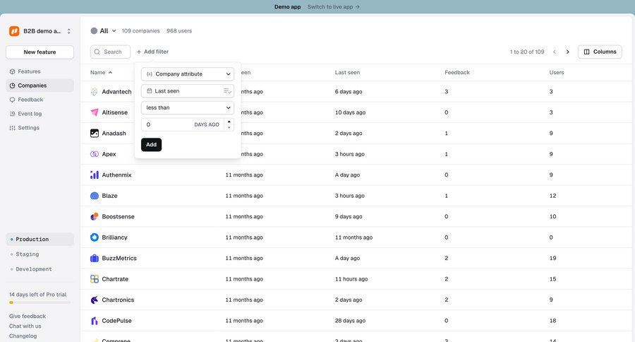 Reflag
			 data management sidebar navigation data display dropdown filters sidebar table data grid ui page example