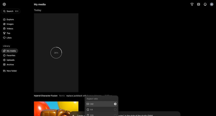 Sora
			              ux ui design