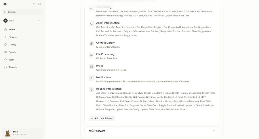 Town
			 configuration settings dashboard onboarding user settings application management hierarchical navigation sidebar user profile navigation bar modern ui page example