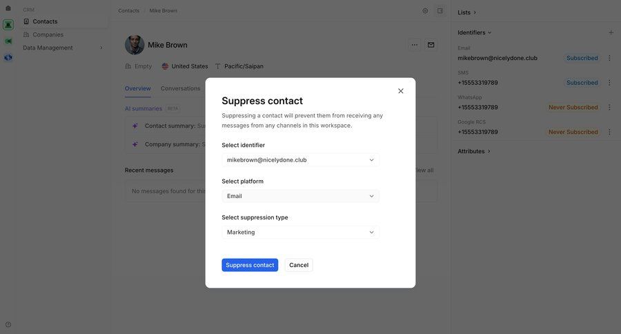 Bird
				form ui page example