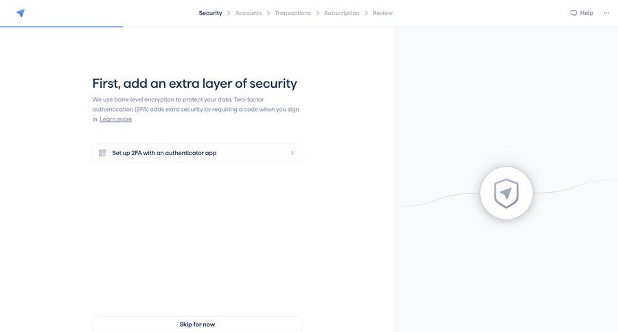 Copilot
				settings ui page example