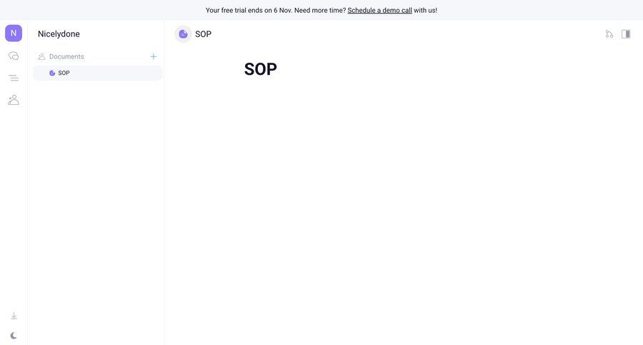 Orchestra
				settings ui page example