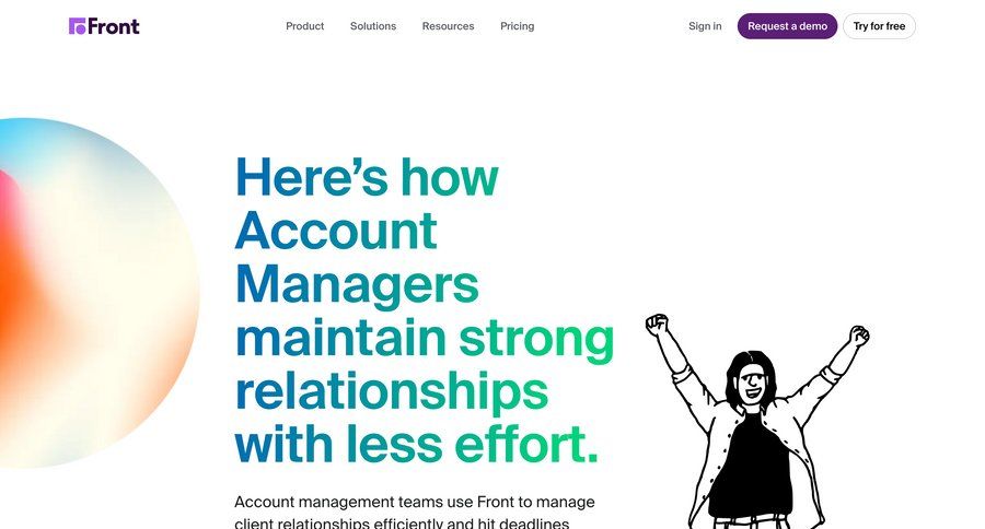 Front
			 route map product update customer stories map view ui page example