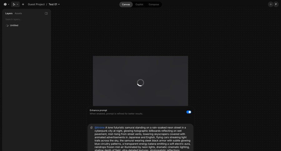 Morphic
				create ui page example